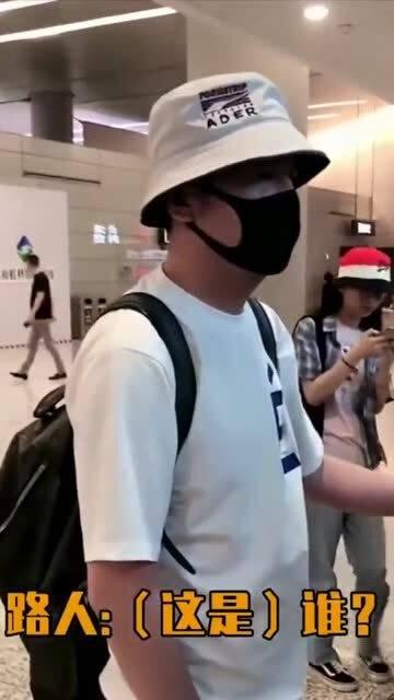 网红吃瓜路人,揭秘娱乐圈幕后真相